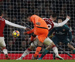 Arsenal - Liverpool: Đại chiến 6 bàn, kịch bản không tưởng