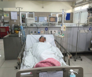 Chưa đến Tết nhưng ngày nào cũng có 'quý ông' nhập viện vì uống phải rượu độc
