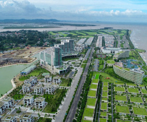 ‘Condotel có thể gây bất ổn thị trường bất động sản’