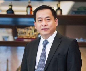 Công ty liên quan đến Vũ 'nhôm' bán hết cổ phần tại Seaprodex