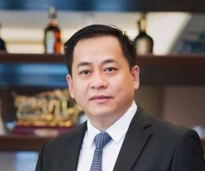 Đường kinh doanh bí hiểm của đại gia Vũ 'Nhôm'