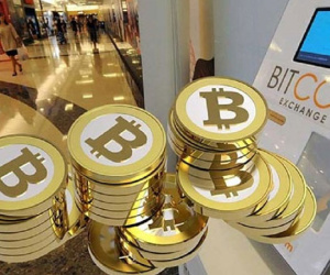 Mất trên 120 triệu vì Bitcoin 'điên cuồng' lao dốc