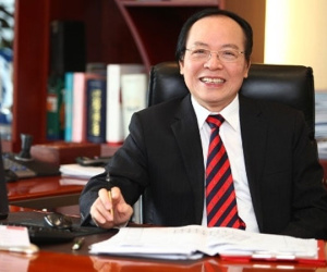 Ông Đỗ Minh Phú quyết định rời ghế Chủ tịch vàng bạc đá quý DOJI