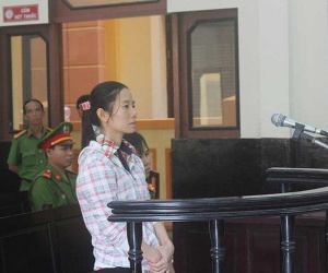 Trả hồ sơ vụ 1 bị cáo có 37 luật sư bào chữa