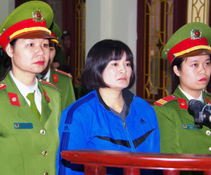 Tung 13 video clip xuyên tạc, chống phá nhà nước