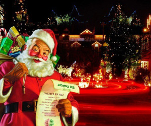 24 hay 25/12 - đâu mới là ngày Lễ Giáng sinh thật sự?