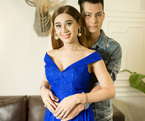 'Công chúa' Lâm Khánh Chi: Tổ chức đám cưới rình rang để cộng đồng LGBT không bị xem thường