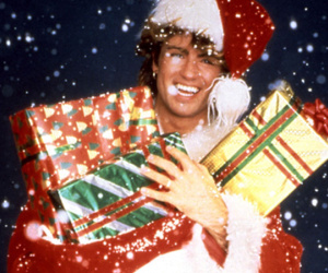 ‘Last Christmas’ - dấu ấn mùa Giáng sinh gợi nhớ George Michael
