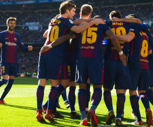 Những kỷ lục được Barcelona lập nên ở trận Siêu kinh điển