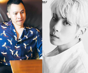 Ông bầu Khắc Tiệp xin lỗi vì câu nói 'vạ miệng' chạm nỗi đau của fan Kpop