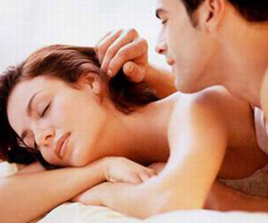 Sau 'cực khoái', không phải là chấm hết...