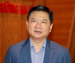 Vai trò ông Đinh La Thăng trong 2 vụ án ngành dầu khí
