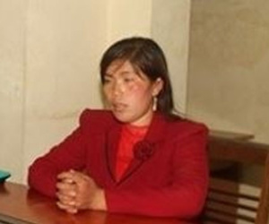 'Bà trùm' bị bắt khi ung dung tại nhà nghỉ, chờ tin vui chuyến hàng 20 bánh heroin