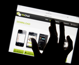 Bắc Kinh mạnh tay đóng nhiều trang web trái phép