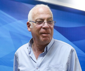 Bộ trưởng Israel đề xuất cách cầu mưa khác thường