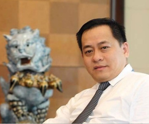 Công ty thủy sản bãi nhiệm tư cách thành viên HĐQT của ông Vũ 'Nhôm'