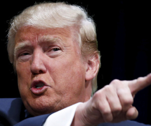 Hậu quả nếu Trump rút Mỹ khỏi Liên Hợp Quốc