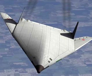 Máy bay ném bom chiến lược PAK DA của Nga sẽ được sử dụng vào năm 2025