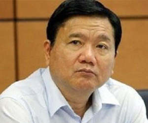 'Ông Đinh La Thăng nhận trách nhiệm và xin cho anh em đã nhận lệnh của mình'