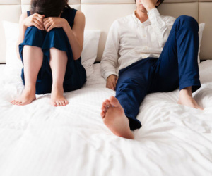 Quan hệ không bảo vệ có khiến âm đạo nhiễm khuẩn?