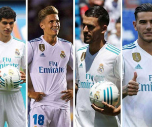 Real sa sút do lãng phí mùa hè chuyển nhượng