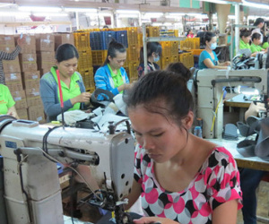 Thưởng tết năm nay có khả quan?