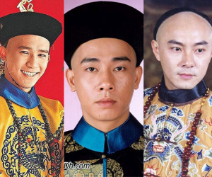 'Vi Tiểu Bảo' của Kim Dung dù trên phim đào hoa thế nào nhưng ở ngoài đời chỉ chung tình duy nhất một người