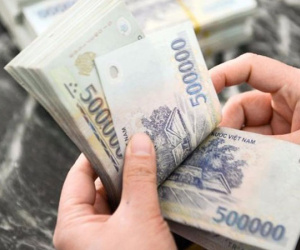24 người đang hưởng mức lương hưu 'khủng'