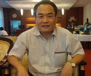 Bộ Công an thông báo vụ lừa đảo 'Trái tim Việt Nam'