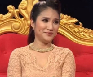 Cát Tường: 'Ở tuổi 40, trải qua hơn 10 mối tình, tôi vẫn yêu cảm tính'