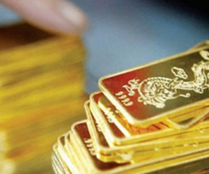 Giá vàng hôm nay 26/12: Tăng mạnh thời điểm cuối năm