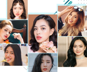 Hot girl Việt nào có thay đổi ấn tượng nhất năm 2017?