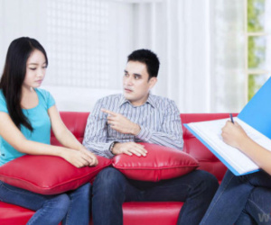 'Kế bẩn' các đại gia có bồ dùng để cản vợ ly hôn