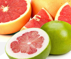 Kể không hết những công dụng làm đẹp thần kỳ của trái bưởi