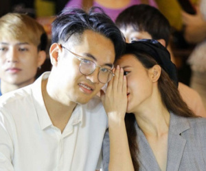Lộ bằng chứng chứng minh bạn trai mới của Midu không phải Harry Lu mà chính là bạn thân của Phan Thành?