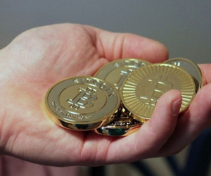 Năm 2017 điên cuồng của Bitcoin