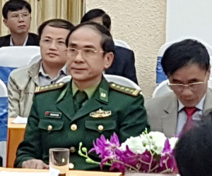 Nghệ An kỷ luật về đảng một quyền trưởng đồn biên phòng Tam Hợp