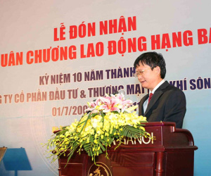 Tại sao em ruột ông Đinh La Thăng được đề nghị giảm nhẹ hình phạt?