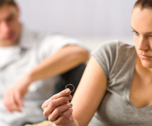 Tôi đã thất bại ngay từ đầu khi quyết định thử chồng