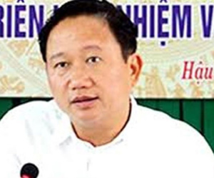 Trịnh Xuân Thanh dùng 4 tỷ đồng tham ô để tiêu Tết