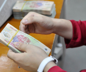 Uỷ ban Giám sát: Tỷ lệ nợ xấu ngân hàng năm 2017 là 9,5%