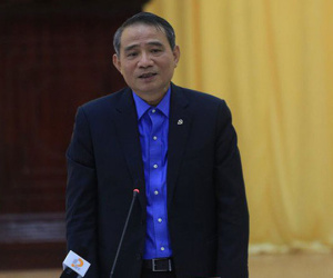 Bí thư Trương Quang Nghĩa: Sở Xây dựng cấp phép vẫn phải đợi 'ý chỉ' của ai đó