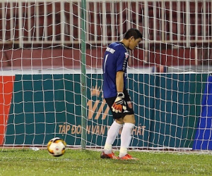 'Bỏ rơi' V.League, Toyota ký hợp đồng 454 tỷ đồng với Thai-League