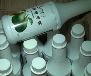 Hà Nội: Thu 4 tấn hương liệu làm trà sữa, siro... không rõ xuất xứ