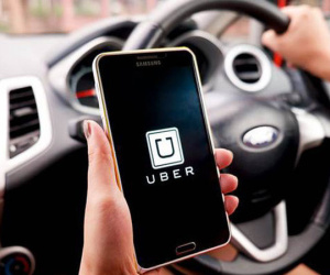 Hết hạn truy thu Uber mới nộp 13,3 tỷ đồng, Cục Thuế sẽ cưỡng chế