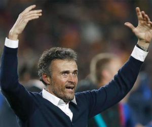 Luis Enrique đạt thỏa thuận dẫn dắt PSG