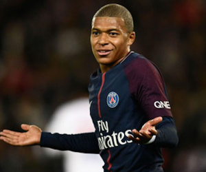Mbappe thừa nhận có liên hệ với Real