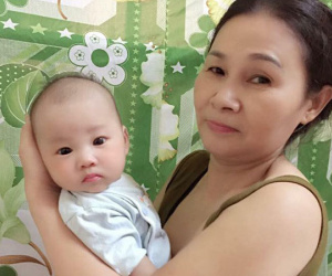 Mẹ chồng 'vạn người mê': Mua nhà, sắm xe, cho con dâu về ngoại ăn Tết ngay năm đầu