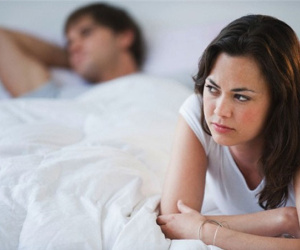 Ngán tận cổ vì chồng suốt ngày vặn hỏi 'thỏa mãn chưa'