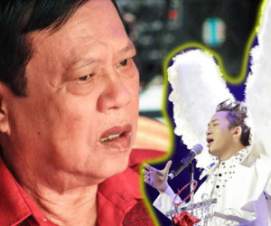 Nhạc sĩ Vinh Sử: 'Tùng Dương có phải ca sĩ thần tượng gì đâu để ý nhiều làm chi'